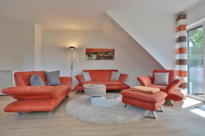 Haus Bergstrasse 4 Haus Bergstraße 4 Appartement 9, Timmendorfer Strand